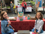 eva and anya