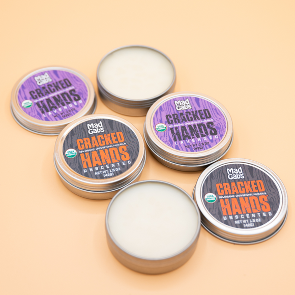 Hand & Body Care