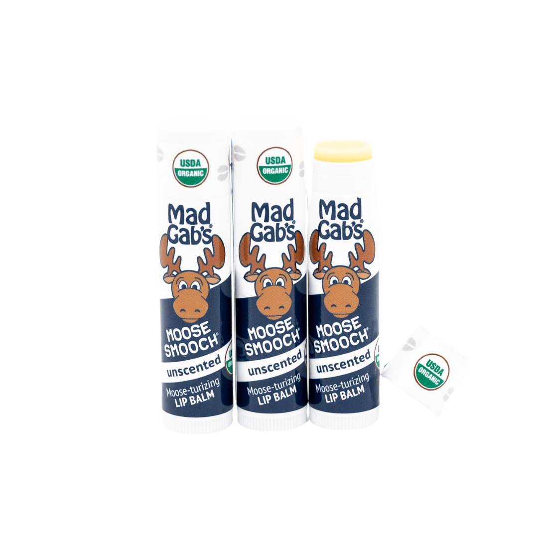 Unscented Balms