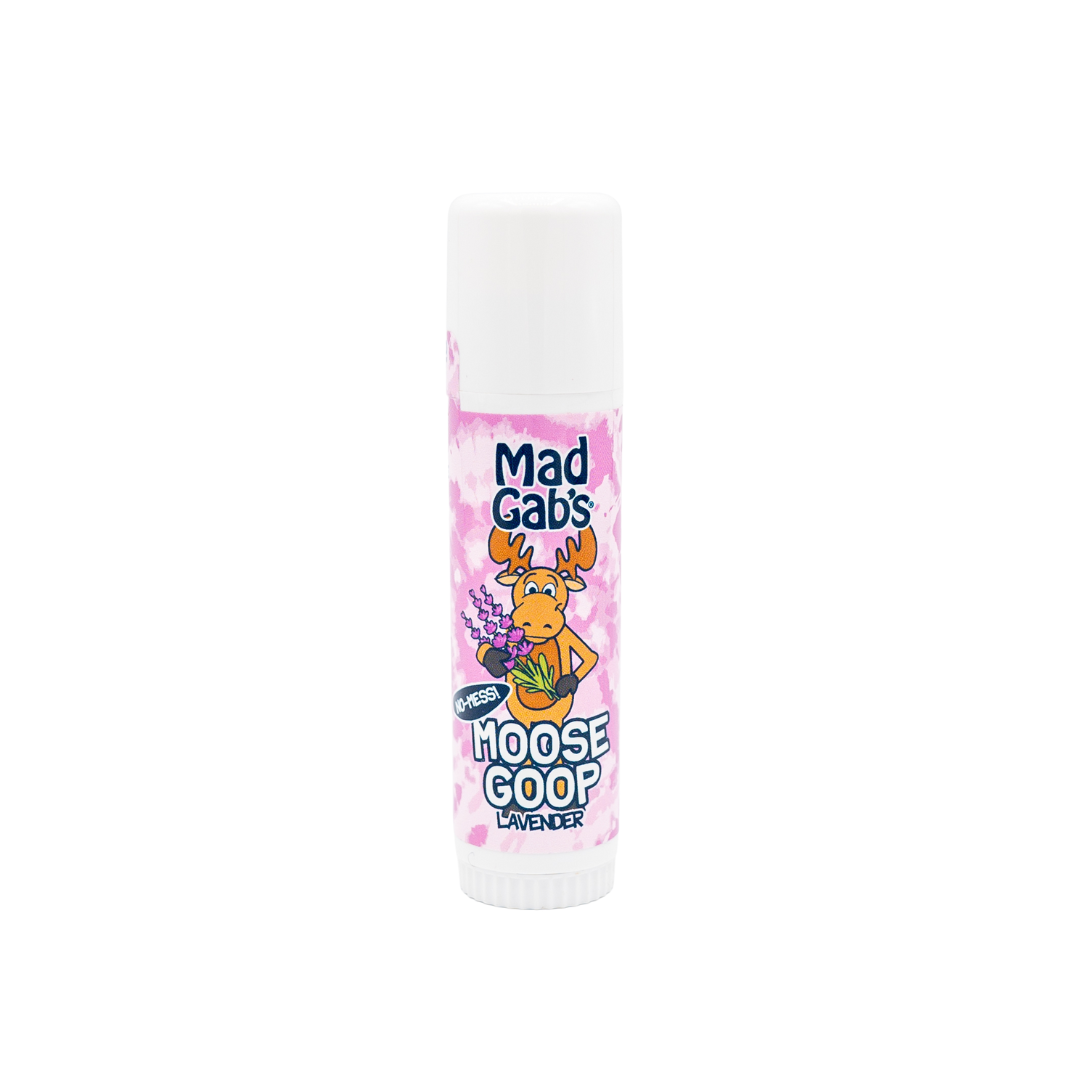 Lavender Moose Goop!