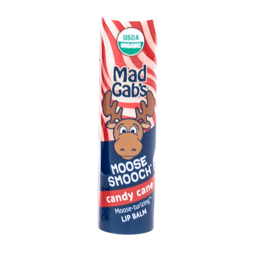 3pk Moose Smooch Holiday Lip Balm Assorted Pack-(with Hot Cocoa!)