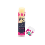 MG Signature Raspberry Lip Butter