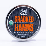 Cracked Hands Unscented Balm