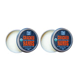 Cracked Hands Unscented Balm