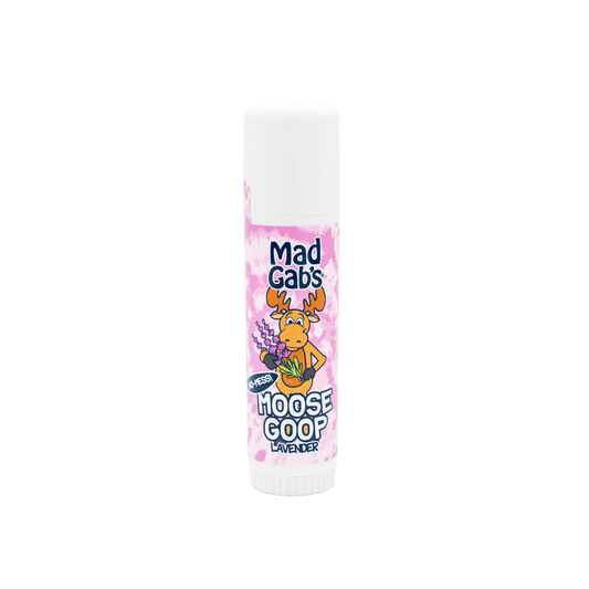 Lavender Moose Goop!