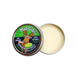 Coconut Lime Moose Body Balm
