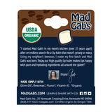 Moose Smooch Hot Cocoa Holiday Lip Balm