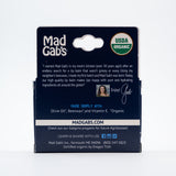Moose Smooch Unscented Lip Balm